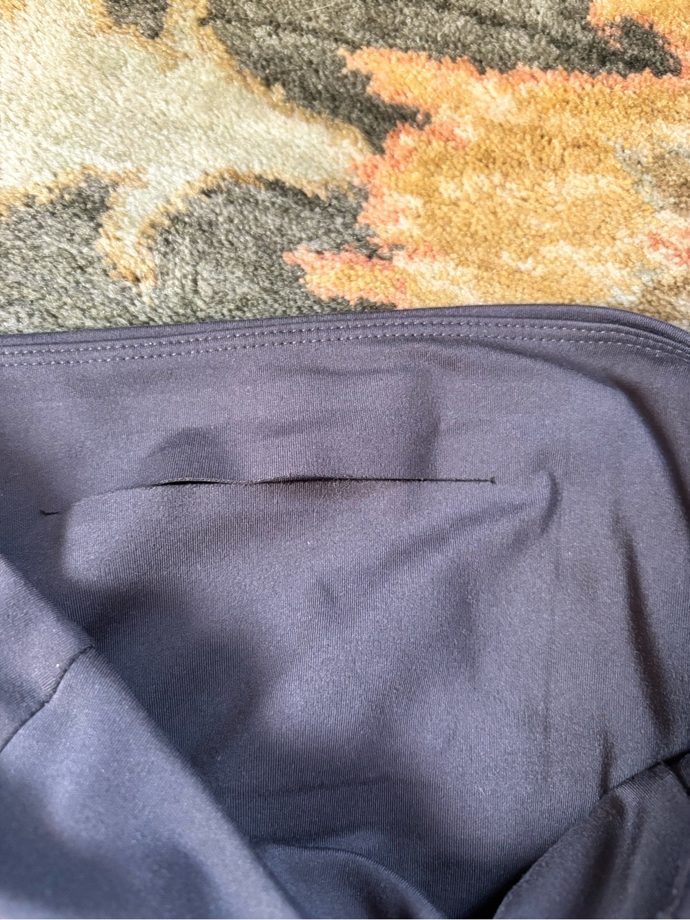 High Rise Leggings - Picture 3 of 6